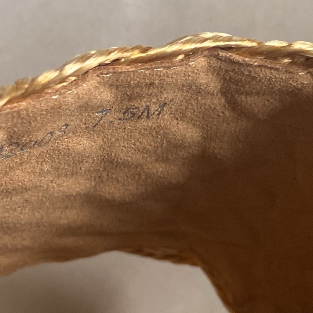 Aquatalia Sandals - Picture 8 of 9